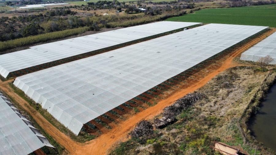 Commercial Property for Sale in Klipkop AH North West